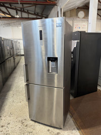 Thumbnail for Second hand Samsung RL4363KBASL Fridge-Freezer