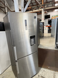 Thumbnail for Second hand Samsung RL4363KBASL Fridge-Freezer