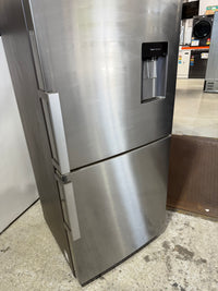 Thumbnail for Second hand Samsung RL4363KBASL Fridge-Freezer