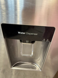 Thumbnail for Second hand Samsung RL4363KBASL Fridge-Freezer