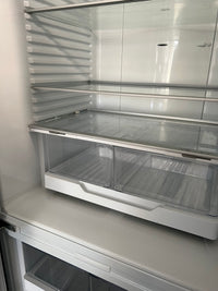 Thumbnail for Second hand 442L Fisher&Paykel Bottom Mount Fridge E442BLE - Second Hand Appliances Geebung