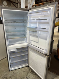 Thumbnail for Second hand Samsung RL4363KBASL Fridge-Freezer