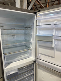 Thumbnail for Second hand Samsung RL4363KBASL Fridge-Freezer