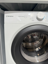 Thumbnail for Second hand Westinghouse WDV656N3WB 6.5kg Vented Clothes Dryer - Second Hand Appliances Geebung