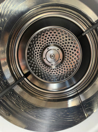 Thumbnail for Second hand Westinghouse WDV656N3WB 6.5kg Vented Clothes Dryer - Second Hand Appliances Geebung