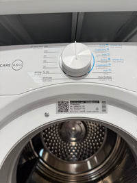 Thumbnail for Second hand Westinghouse WDV656N3WB 6.5kg Vented Clothes Dryer - Second Hand Appliances Geebung