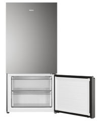 Thumbnail for Buy Factory second Haier 517 L Bottom Mount Refrigerator – HRF510BS (Satina) |  | [product_variant] | Second Hand Appliances Geebung Brisbane
