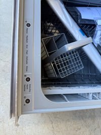 Thumbnail for Transportation damaged Fisher & Paykel DD60ST4NX9 Series 9, Contemporary Tall Single DishDrawer™ Dishwasher