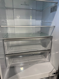 Thumbnail for Factory second Haier HRF450BHC2 417-liter bottom-mount refrigerator