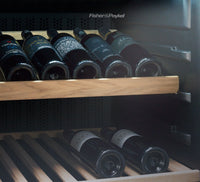 Thumbnail for Buy Factory second Fisher & Paykel Series 7 Wine Storage Cabinet 144 Bottle Stainless Steel Right Hinge RF356RDWX1 |  | [product_variant] | Second Hand Appliances Geebung Brisbane