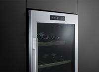 Thumbnail for Buy Factory second Fisher & Paykel Series 7 Wine Storage Cabinet 144 Bottle Stainless Steel Right Hinge RF356RDWX1 |  | [product_variant] | Second Hand Appliances Geebung Brisbane