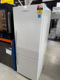 Thumbnail for Second hand Fisher & Paykel 403L Bottom Mount Refrigerator – White E402BRE