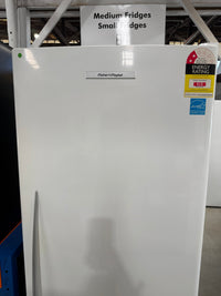 Thumbnail for Second hand Fisher & Paykel 403L Bottom Mount Refrigerator – White E402BRE