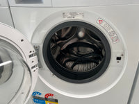 Thumbnail for Second hand Haier 7.5kg Front Load Washing Machine HWF75AW2 - Second Hand Appliances Geebung