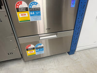 Thumbnail for Transportation damaged Omega ODD614X 60 cm Double Drawer Dishwasher