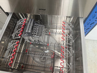 Thumbnail for Transportation damaged Omega ODD614X 60 cm Double Drawer Dishwasher
