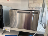 Thumbnail for Transportation damaged The Fisher & Paykel DD60SCX9 is a Series 7, Contemporary Single DishDrawer™ Dishwasher