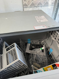 Thumbnail for Transportation damaged The Fisher & Paykel DD60SCX9 is a Series 7, Contemporary Single DishDrawer™ Dishwasher