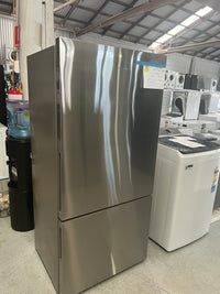 Thumbnail for Factory second Fisher & Paykel 494L ActiveSmart Bottom Mount Fridge  RF522BRPX6 - Second Hand Appliances Geebung