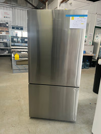 Thumbnail for Factory second Fisher & Paykel 494L ActiveSmart Bottom Mount Fridge  RF522BRPX6 - Second Hand Appliances Geebung