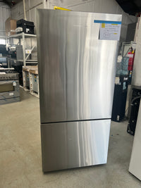 Thumbnail for Factory second Fisher & Paykel 494L ActiveSmart Bottom Mount Fridge  RF522BRPX6 - Second Hand Appliances Geebung