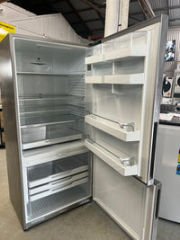 Thumbnail for Factory second Fisher & Paykel 494L ActiveSmart Bottom Mount Fridge  RF522BRPX6 - Second Hand Appliances Geebung