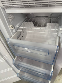 Thumbnail for Second hand Hisense 1-DOOR WHITE FREEZER Model No. HR6VFF177A