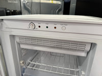 Thumbnail for Second hand Hisense 1-DOOR WHITE FREEZER Model No. HR6VFF177A