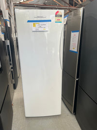 Thumbnail for Second hand Fisher & Paykel E388LW 389L Upright Freezer - Second Hand Appliances Geebung