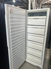 Thumbnail for Second hand Fisher & Paykel E388LW 389L Upright Freezer - Second Hand Appliances Geebung