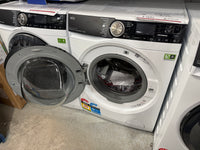Thumbnail for Laundry Package/Factory second AEG 10kg Front Load Washing Machine LF8516O8O + AEG 9kg Heat Pump Dryer T859M6OBC