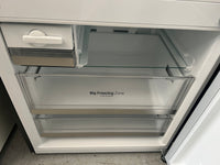 Thumbnail for Factory second LG GB-W455MBL 420L Bottom Mount Fridge (Black) - Second Hand Appliances Geebung