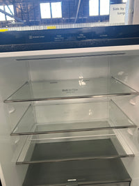 Thumbnail for Factory second LG GB-W455MBL 420L Bottom Mount Fridge (Black) - Second Hand Appliances Geebung