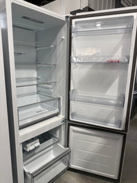 Thumbnail for Factory second Haier HRF346BW 334L Bottom Mount Refrigerator (NAT)