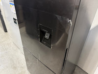 Thumbnail for Factory second TCL 412L Bottom Mount Refrigerator – Black C440BFB