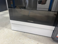 Thumbnail for Factory second Westinghouse WLE642WC – 60 cm Freestanding Fan-Forced Electric Oven/Stove 
