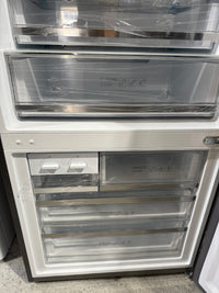 Thumbnail for Factory second TCL 412L Bottom Mount Refrigerator – Black C440BFB