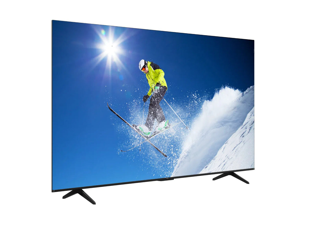 Carton damaged TCL 65" P7K QLED 4K Google TV – 65P7K