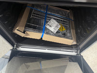 Thumbnail for Factory second Westinghouse WLE642WC – 60 cm Freestanding Fan-Forced Electric Oven/Stove 