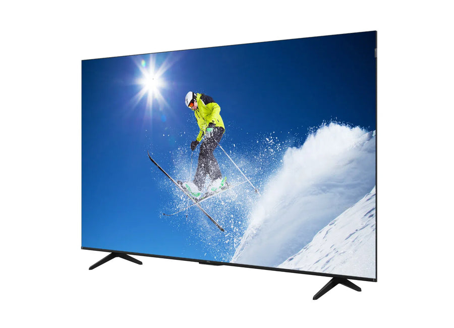 Carton damaged TCL 65" P7K QLED 4K Google TV – 65P7K