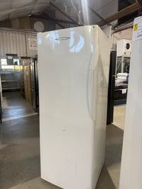 Thumbnail for Second hand Fisher & Paykel N388 389L Upright Freezer – White