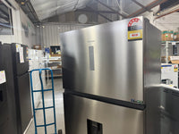 Thumbnail for Factory second Hisense 496L Top Mount refrigerator HRTF496SW