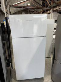 Thumbnail for Second hand Fisher&Paykel RF521TRPW6 517-liter top-mount refrigerator