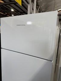 Thumbnail for Second hand Fisher&Paykel RF521TRPW6 517-liter top-mount refrigerator