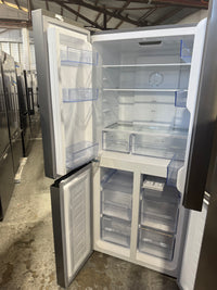 Thumbnail for Factory second TCL P421CDN 421L French Door Fridge
