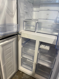 Thumbnail for Factory second TCL P421CDN 421L French Door Fridge