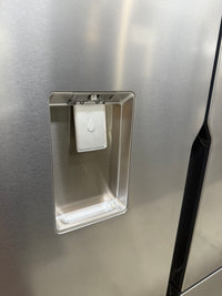 Thumbnail for Factory second Westinghouse WQE5660SA is a 564-litre quad-door refrigerator - Second Hand Appliances Geebung