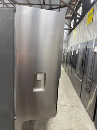 Thumbnail for Factory second Westinghouse WQE5660SA is a 564-litre quad-door refrigerator - Second Hand Appliances Geebung