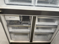 Thumbnail for Factory second Westinghouse WQE5660SA is a 564-litre quad-door refrigerator - Second Hand Appliances Geebung