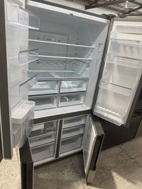 Thumbnail for Factory second Westinghouse WQE5660SA is a 564-litre quad-door refrigerator - Second Hand Appliances Geebung